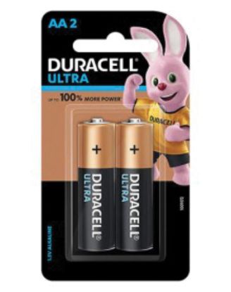 Picture of Duracell Coppertop Aa2 2 Pk