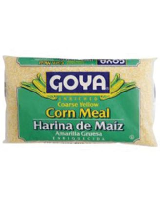 Picture of Goya Fine Corn Meal 12 Oz