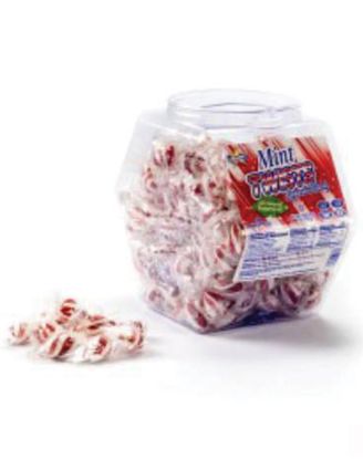 Picture of Atkinson Mint Twist Jar 1 Pc