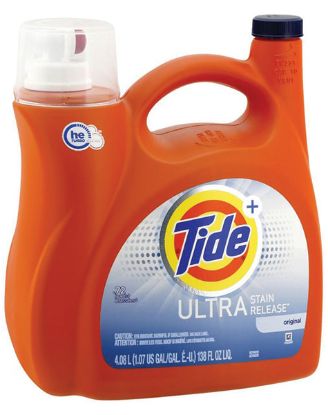 Picture of Tide Ultra 4.08 Litre