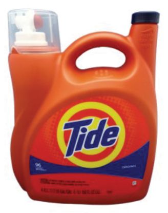 Picture of Tide Simply Clean And Fresh 4.08 Litre