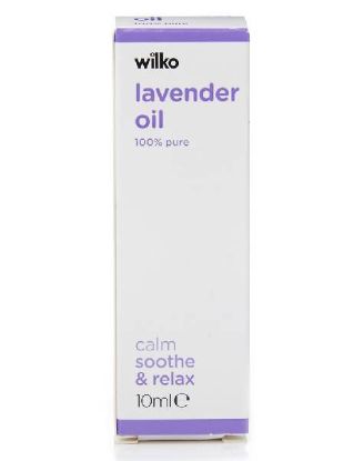 Picture of Elysium Lavender Oil 10 Ml