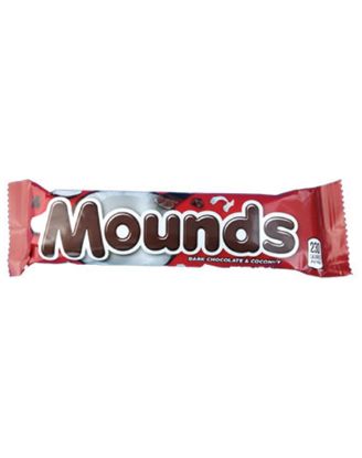 Picture of Mounds Dark Chocolate & Coconut 1.75 Oz