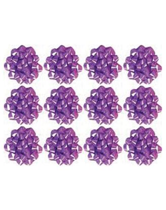 Picture of Berwick Lavender Confetti Bow 1 Pk