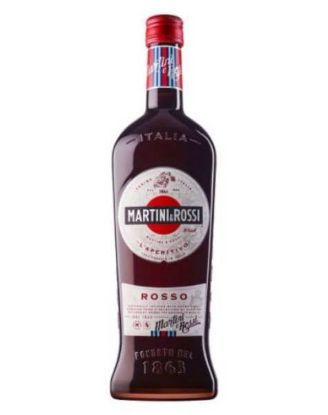 Picture of Martini & Rossi Sweet 1 Litre