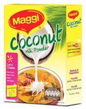 Picture of Maggi Coconut Milk Powder 50 Grams