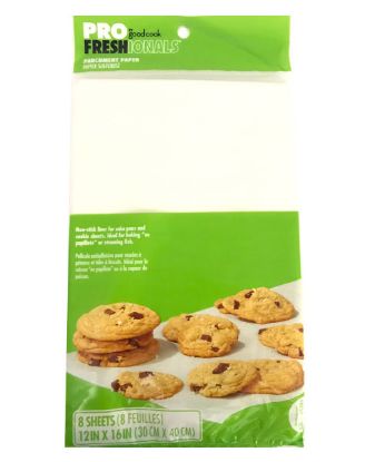 Picture of Freshionals Parchment Paper 30 Cm