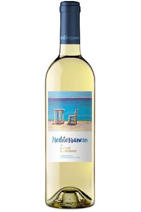 Picture of Rene Barbier White Wine 750 Ml