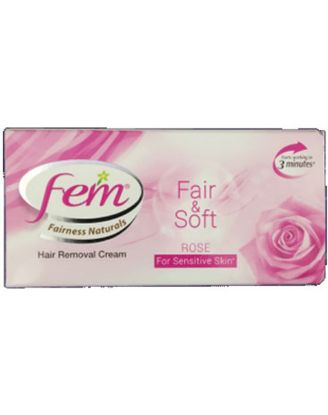 Picture of Fem Bleach 25 Grams