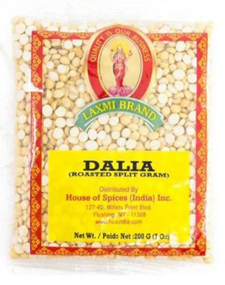 Picture of Laxmi Dalia 200 Grams