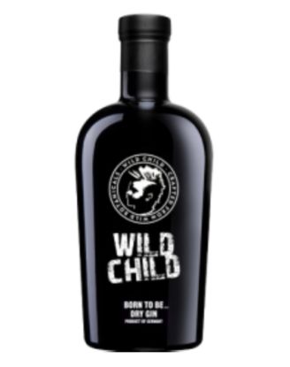 Picture of Wild Child Berlin Gin 750 Ml