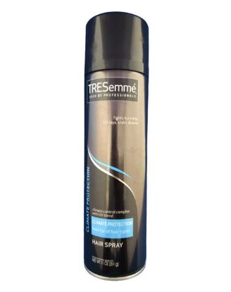 Picture of Tresemme Climate Protection Hair Spray 11 Oz