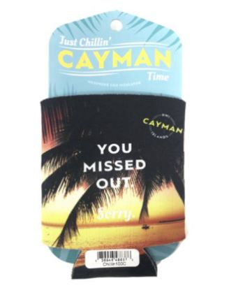 Picture of  Can Koozie Bag 1 Pc
