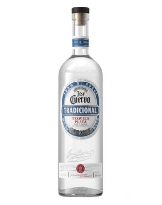 Picture of Jose Cuervo Tradicional Silver 1 Litre