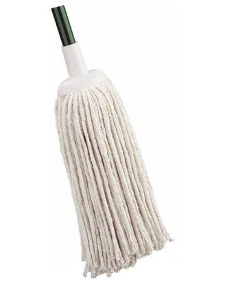 Picture of Flori Cotton Deck Mop #20 1 Pc