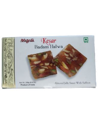 Picture of Bhagat/'s Badam Halwa 250 Grams
