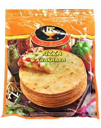 Picture of Deep Pizza Khakhra 180 Grams