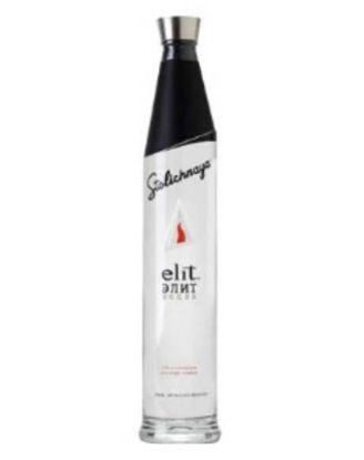 Picture of Stolichnaya Elit 1 Litre