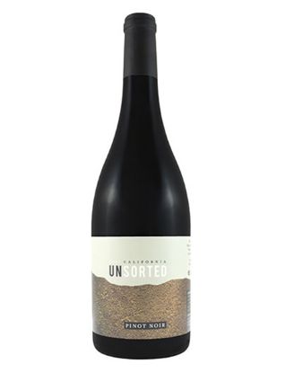 Picture of  Unsorted Pinot Noir 750 Ml