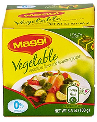 Picture of Maggi Vegetable Club 100 Grams
