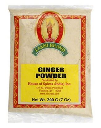 Picture of Laxmi Ginger Powder 200 Grams