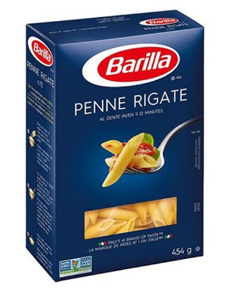 Picture of Essential Everyday Penne Rigate 454 Grams
