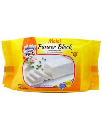 Picture of Vadilal Paneer Block 500 Grams