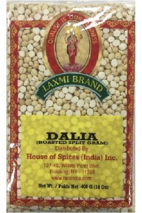 Picture of Laxmi Brand Dalia 400 Grams
