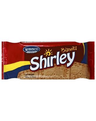 Picture of Shirley Original Biscuits 3.7 Grams