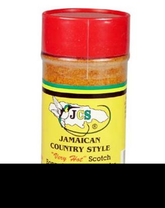 Picture of Jcs Scotch Bonnet Pepper Powder 1.35 Oz
