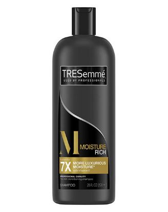 Picture of Tresemme Moisture Rich Shampoo 28 Oz