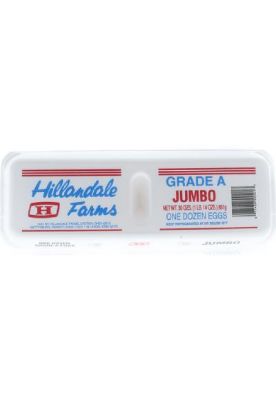 Picture of Hillandale Egg Large Grade A 1 Dozen