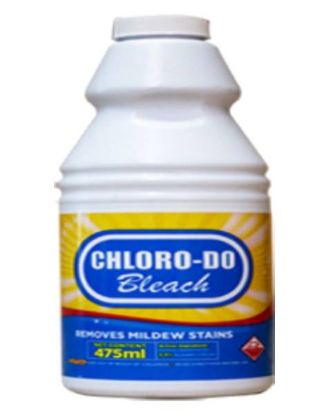 Picture of Chloro-do Bleach 1 Gallon