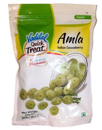 Picture of Vadilal Amla Whole 312 Grams