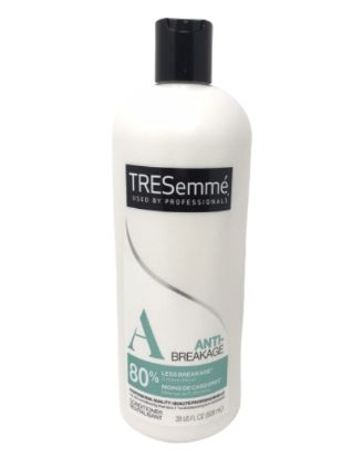 Picture of Tresemme Anti Breakage Conditioner 28 Oz