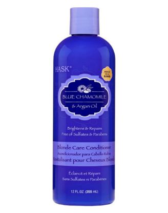 Picture of Hask Blue Chamomile Cond 12 Oz