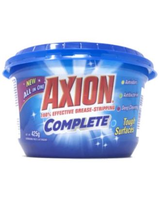 Picture of Axion Poderoso En Plasticos 385 Grams