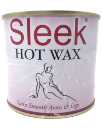 Picture of Sleek Hot Wax 600 Grams