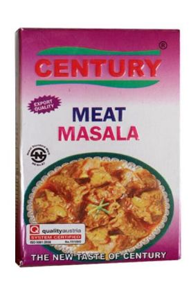 Picture of Century Meat Masala 50 Grams