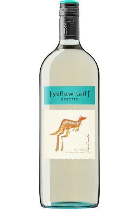 Picture of Yellow Tail Moscato 1.5 L