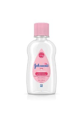 Picture of Johnson/'s Baby Oil 3 Oz