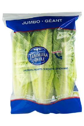 Picture of Tanimura & Antle Roamine Hearts Lettuce 3 Pc