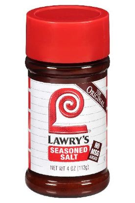 Picture of Lawry/'s Seasoned Salt 4 Oz