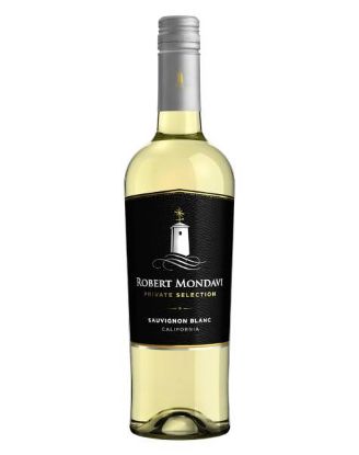 Picture of Robert Mondavi Private Selection Sauvignon Blanc 750 Ml