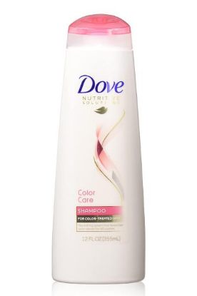 Picture of Dove Color Care Shampoo 12 Oz