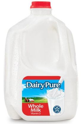 Picture of Mcarthur Dairy Pure Whole Milk 1 Gallon