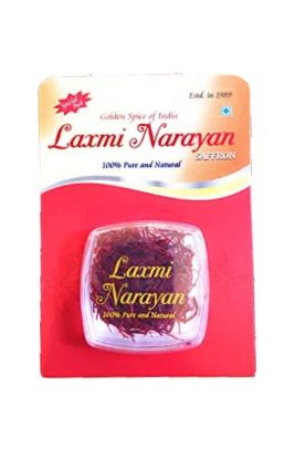 Picture of Laxmi Saffron 5 Grams