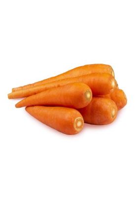Picture of Grimmway Farms Baby Carrots 1 Pk