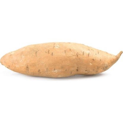 Picture of Yellow Yams 1 Lb