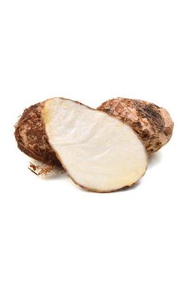 Picture of Fresh Express Coco Malanga/ Taro Roots 1 Lb